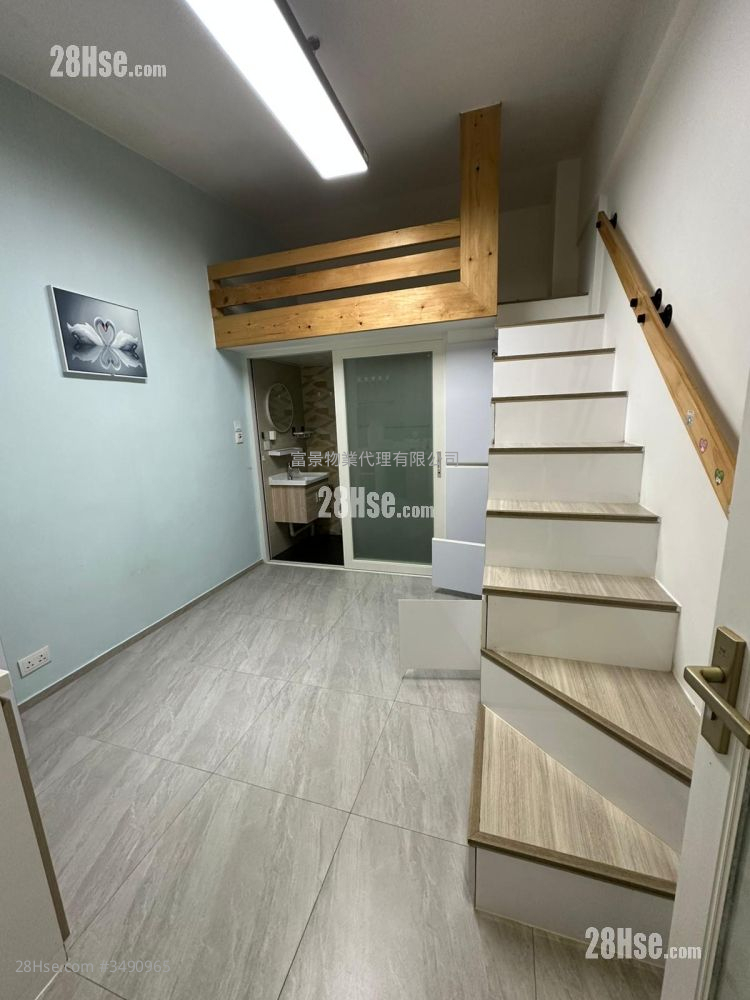 Lam Tei Tsuen Rental 1 Bedroom , 1 Bathroom 150 ft² ( 13.9 m² )