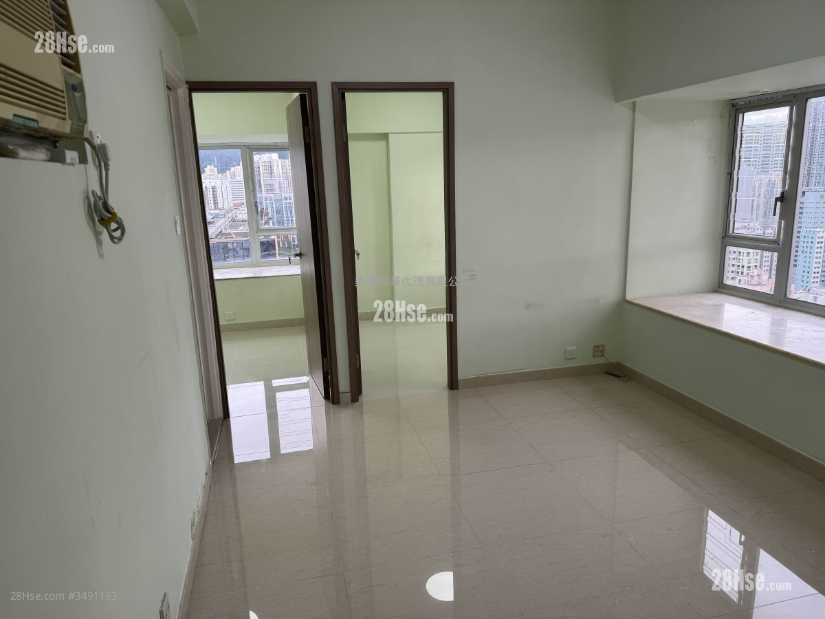 Tsuen Kam Centre Rental 354 ft² ( 32.9 m² )