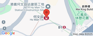 Onmantin Unit F, High Floor, Tower 6B, Phase Iib Address