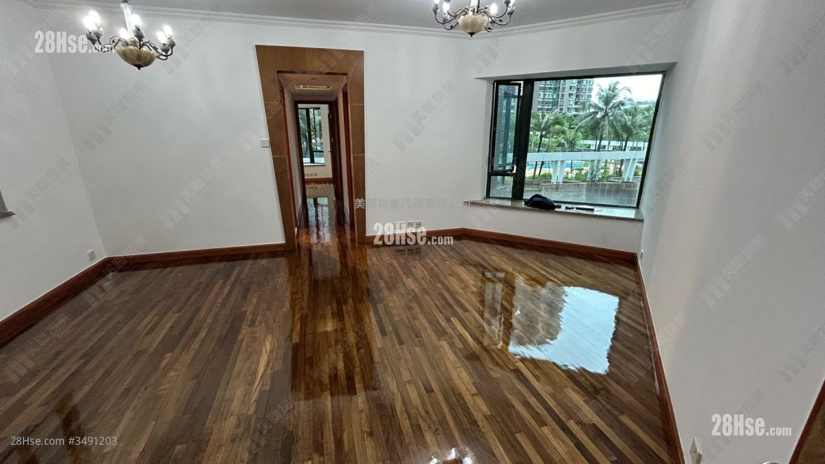 Villa Esplanada Sell 3 Bedrooms 674 ft² ( 62.6 m² )