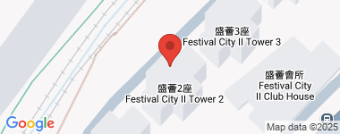 Festival City High Floor, Tower 2, Phase Ii Address