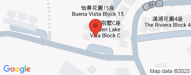 Golden Lake Villa House Address