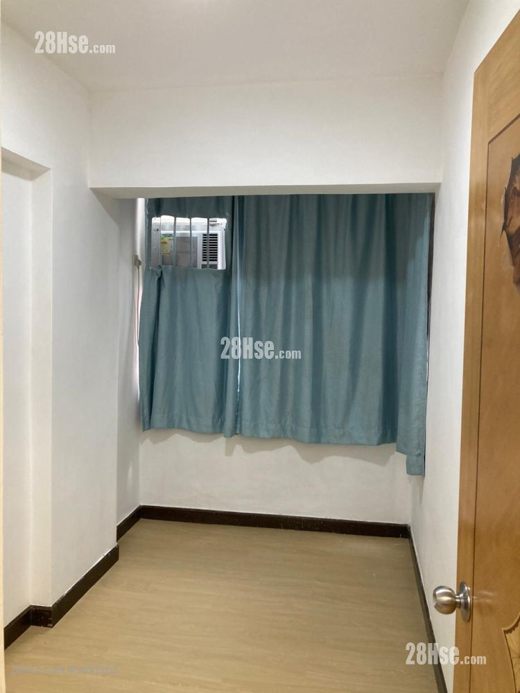 Po Lee Building Rental 2 Bedrooms , 1 Bathroom 351 ft² ( 32.6 m² )