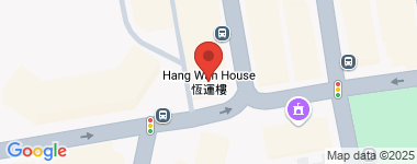 Hang Wan House Hengyun  High Floor Address