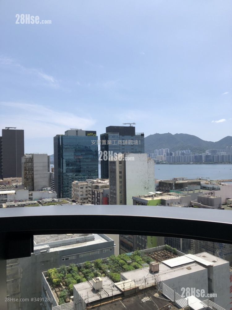 德华中心 租盘
