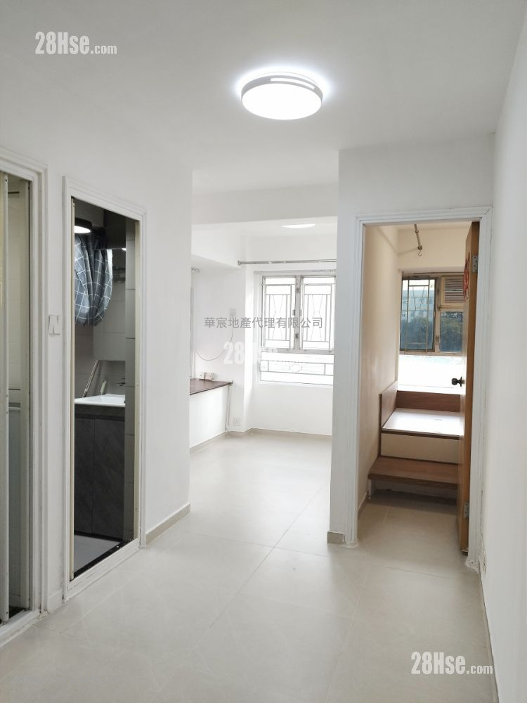 Ho Sing Building Sell 1 Bedroom , 1 Bathroom 284 ft² ( 26.4 m² )