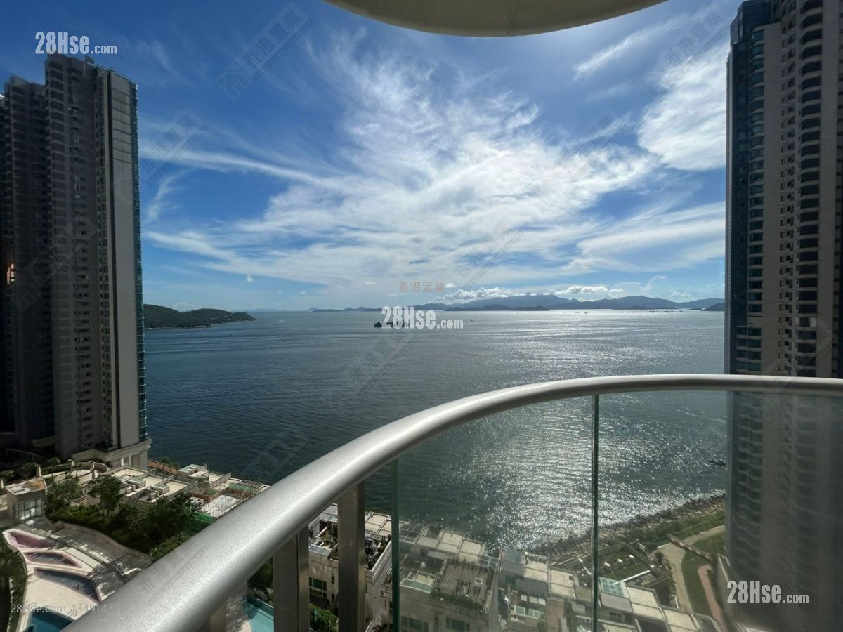 Residence Bel-Air Rental 1 Bedroom , 1 Bathroom 698 ft² ( 64.8 m² )