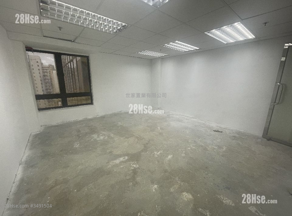Hollywood Plaza Rental Studio