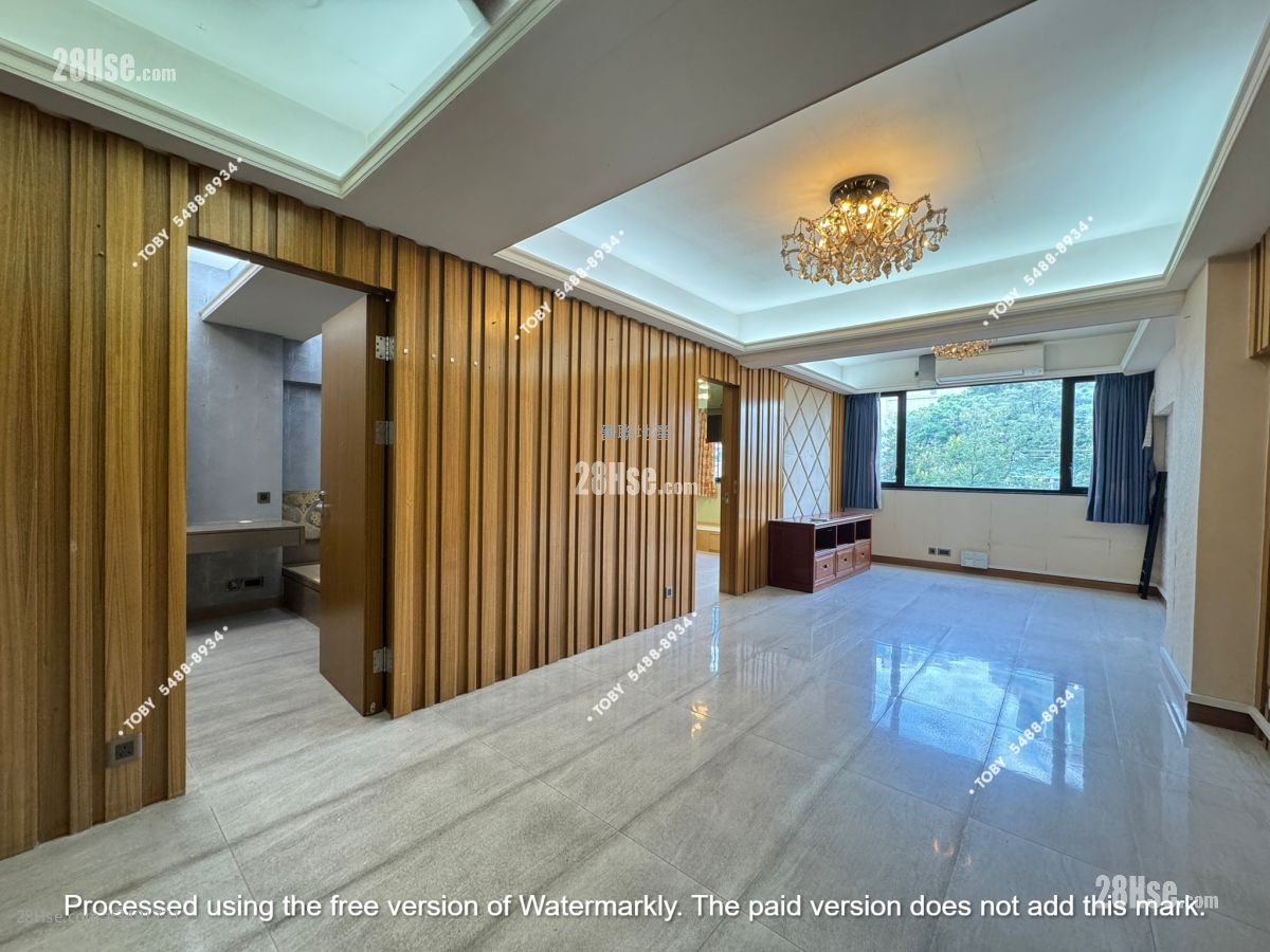 Wai Yip House Rental 2 Bedrooms , 2 Bathrooms 902 ft² ( 83.8 m² )