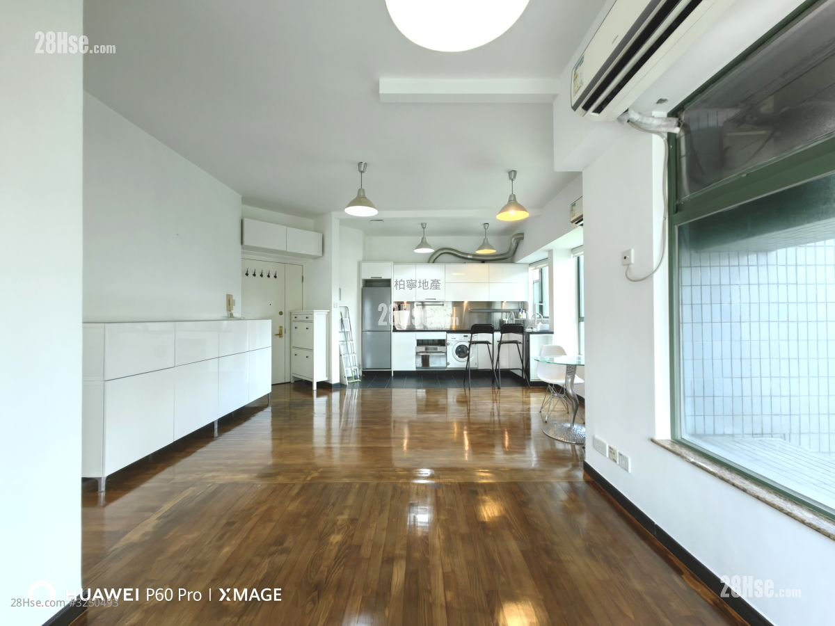 Y.i. Rental 1 Bedroom , 1 Bathroom 496 ft² ( 46.1 m² )