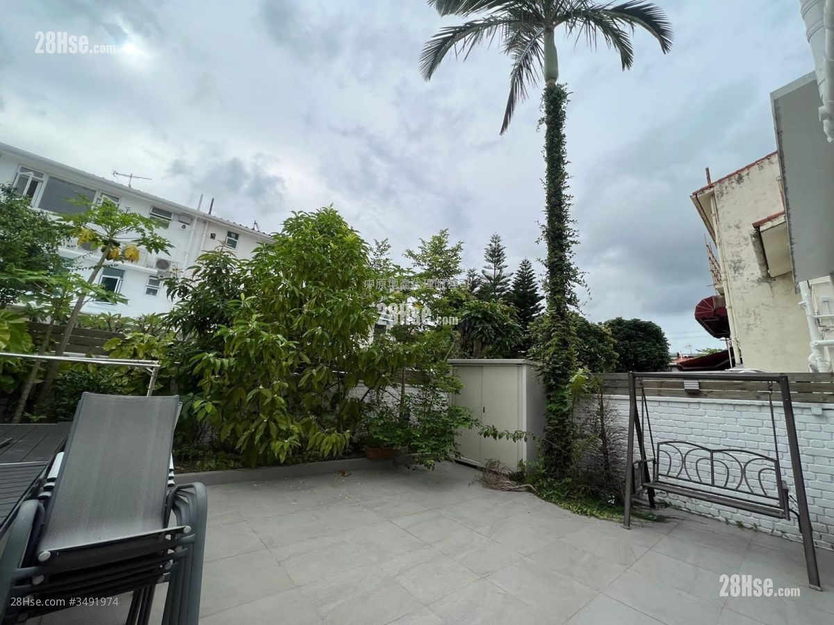 Hong Lok Yuen Rental 3 Bedrooms , 2 Bathrooms 1,180 ft² ( 109.6 m² )