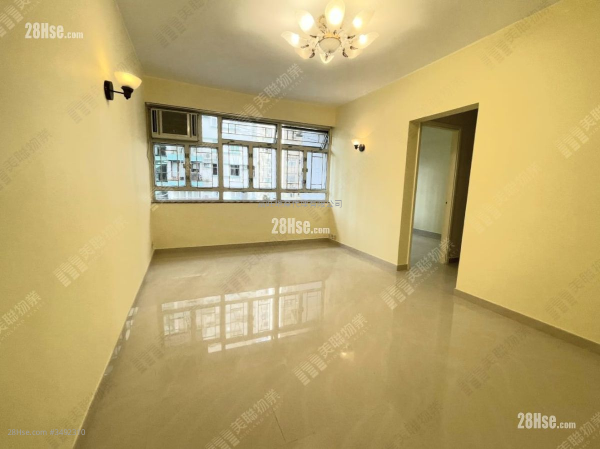 Tak Wai Mansion Rental 3 Bedrooms , 1 Bathroom 727 ft² ( 67.5 m² )