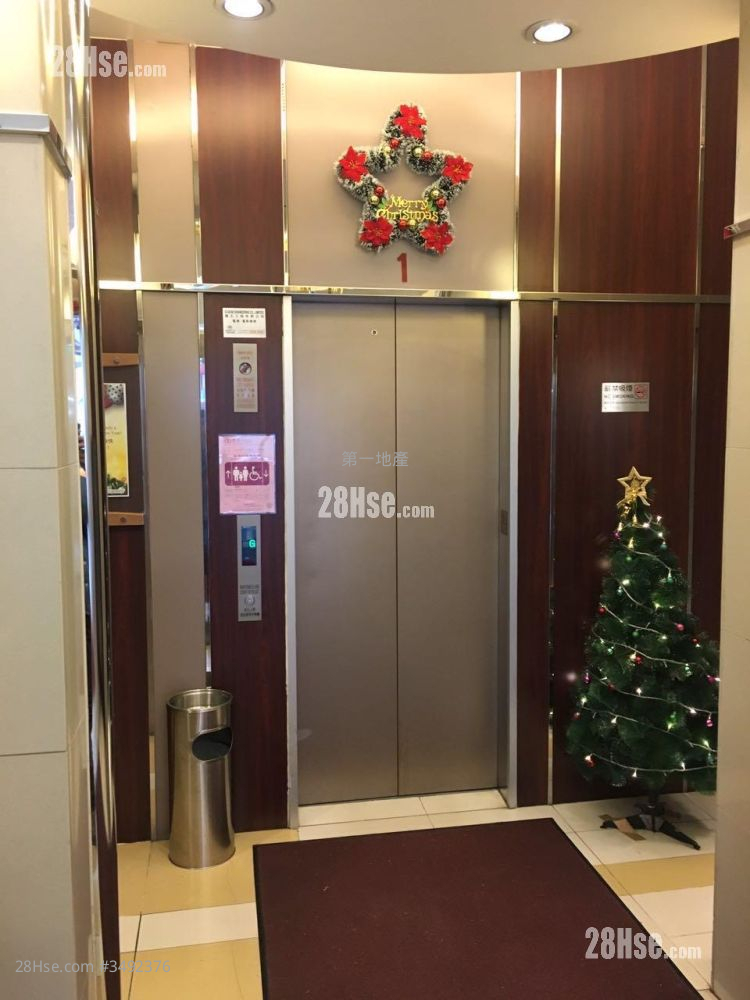 Glory Rise Rental 216 ft² ( 20.1 m² )