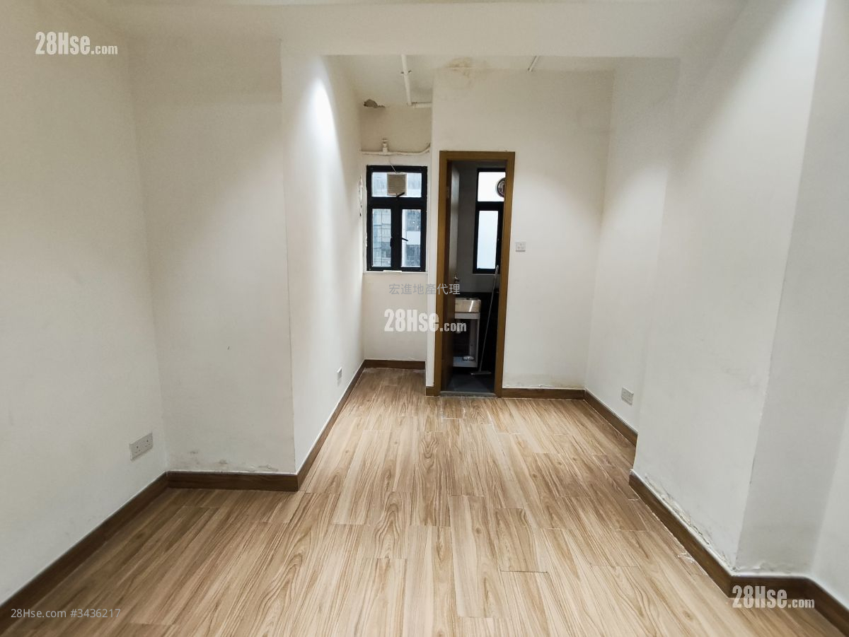 Winner Factory Building Rental
