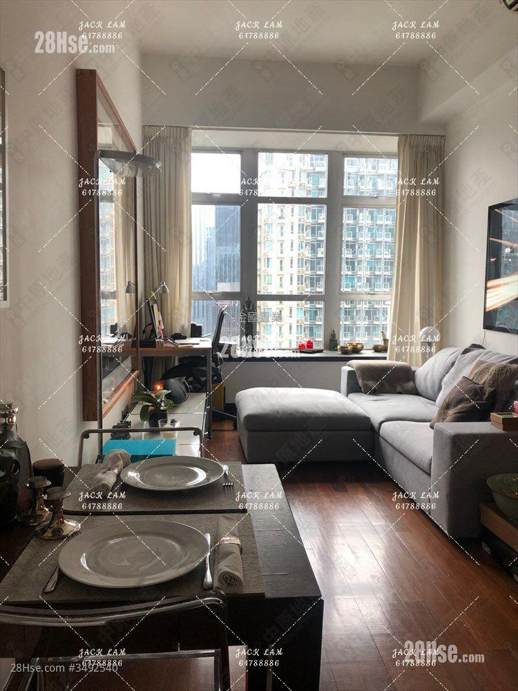 J Residence Sell 1 Bedroom , 1 Bathroom 482 ft² ( 44.8 m² )