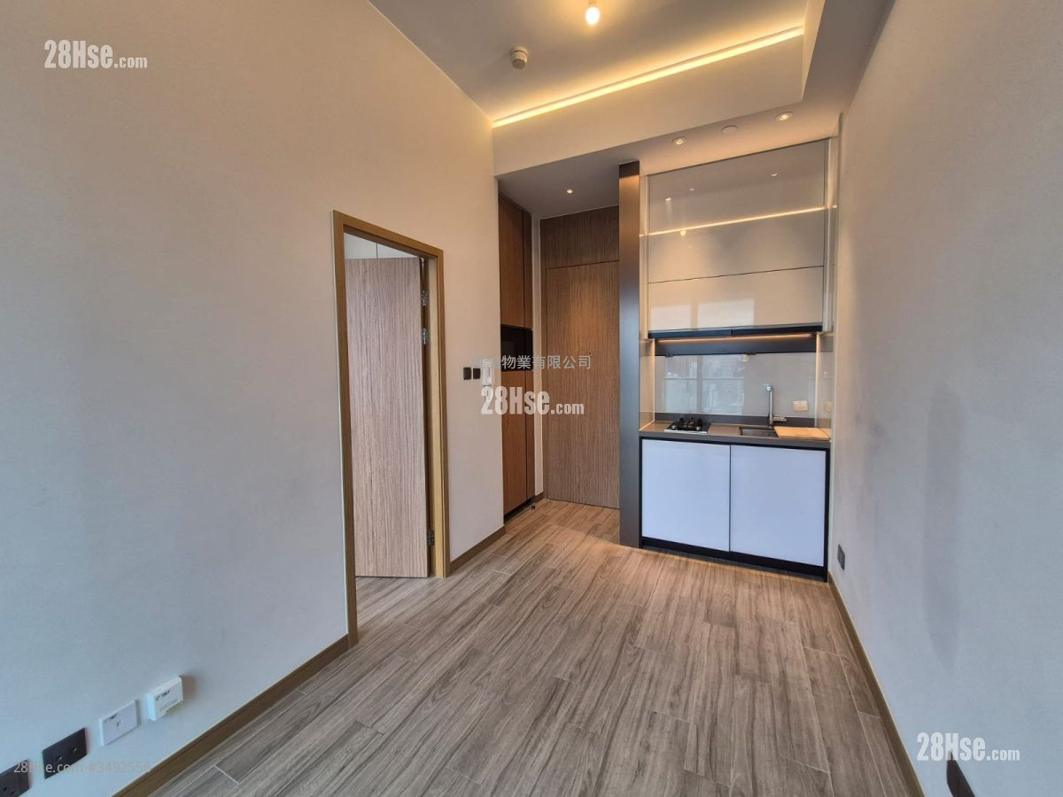 The Vantage Rental 1 Bedroom , 1 Bathroom 262 ft² ( 24.3 m² )