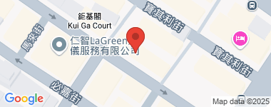 曲街41号地下  物业地址