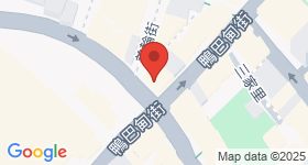 荷李活道83-85号 地图