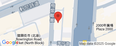 Apartment Middle And High Level, High Floor Address