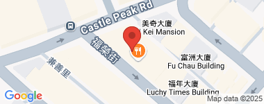 Federal Mansion