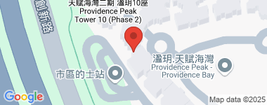 溋玥天赋海湾 9座 A 高层 物业地址