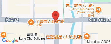 单幢楼房 1室 低层 物业地址