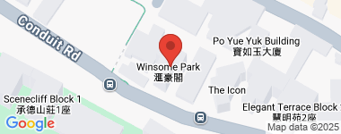 汇豪阁 地下 物业地址