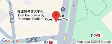 Ocean View Court Mid Floor, No.27 Chatham Road South, Middle Floor Address