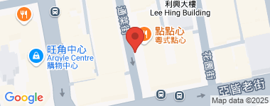 Apartment Low Floor, Lee Man Address