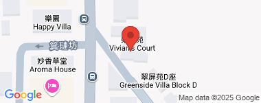 Vivian's Court Mid Floor, Block C, Middle Floor Address