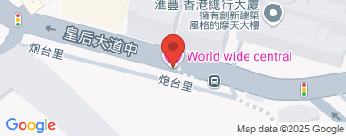 单幢楼房 中环伊利近街2号2F 中层 物业地址