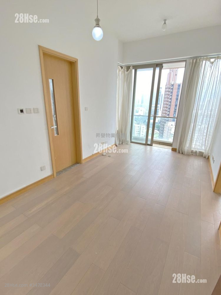 Star Ruby Rental 1 Bedroom , 1 Bathroom 381 ft² ( 35.4 m² )