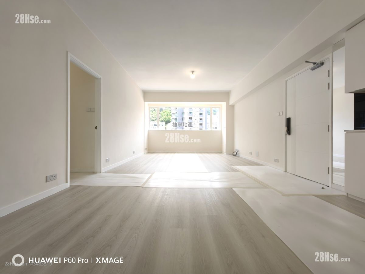 Waiga Mansion Rental 3 Bedrooms , 2 Bathrooms 1,097 ft² ( 101.9 m² )