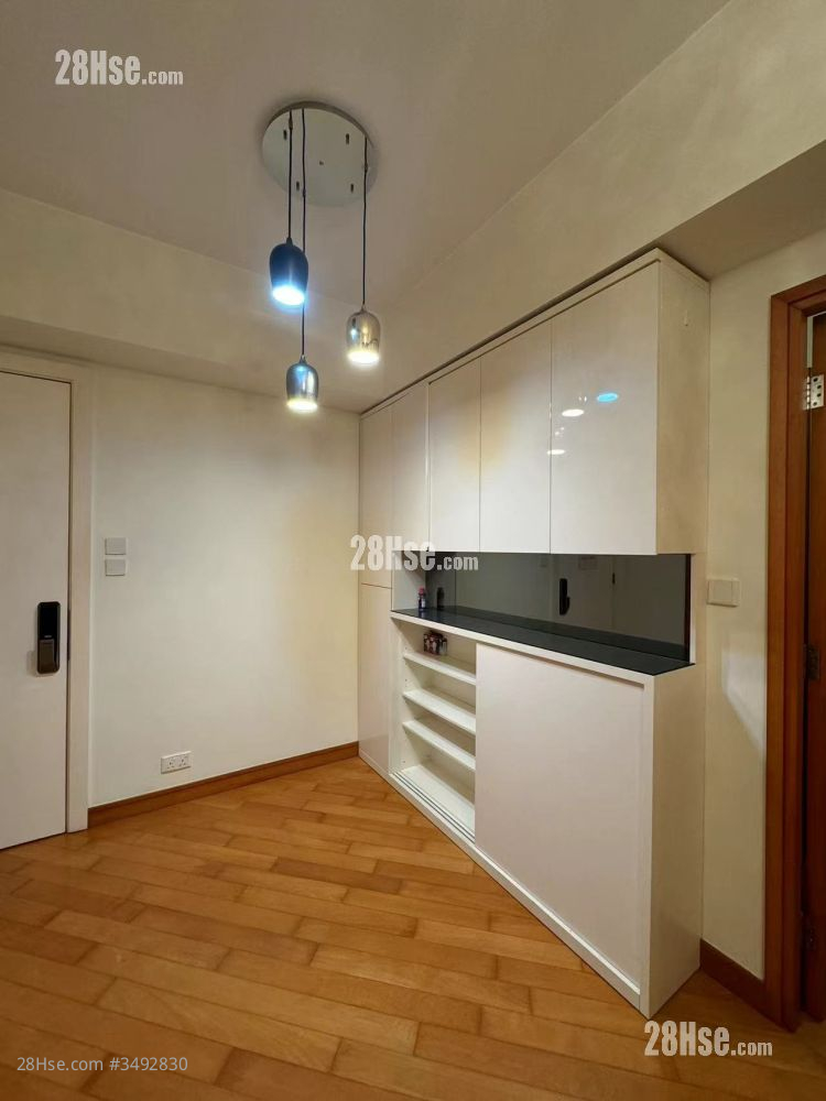 Residence Bel-Air Rental 1 Bedroom , 1 Bathroom 463 ft² ( 43.0 m² )