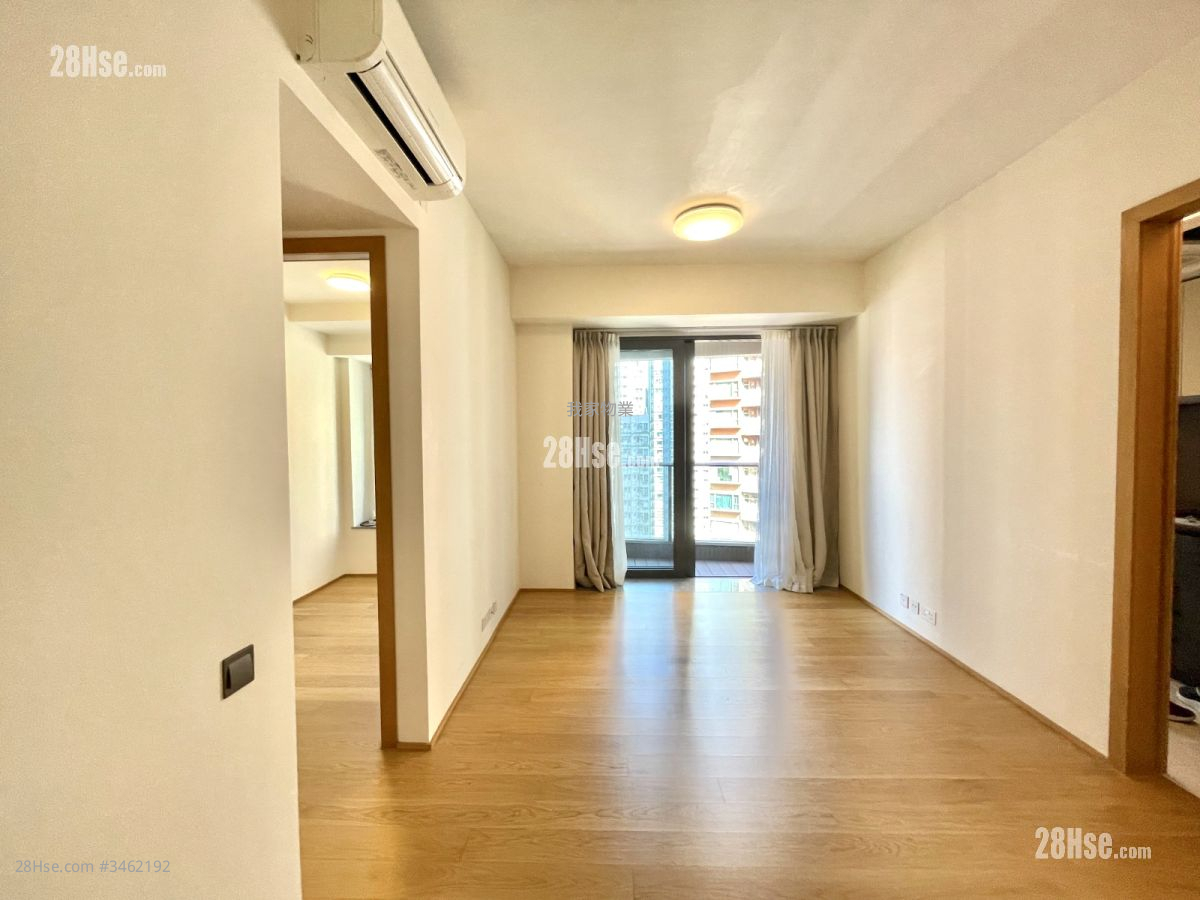 Alassio Rental 2 Bedrooms , 1 Bathroom 588 ft² ( 54.6 m² )