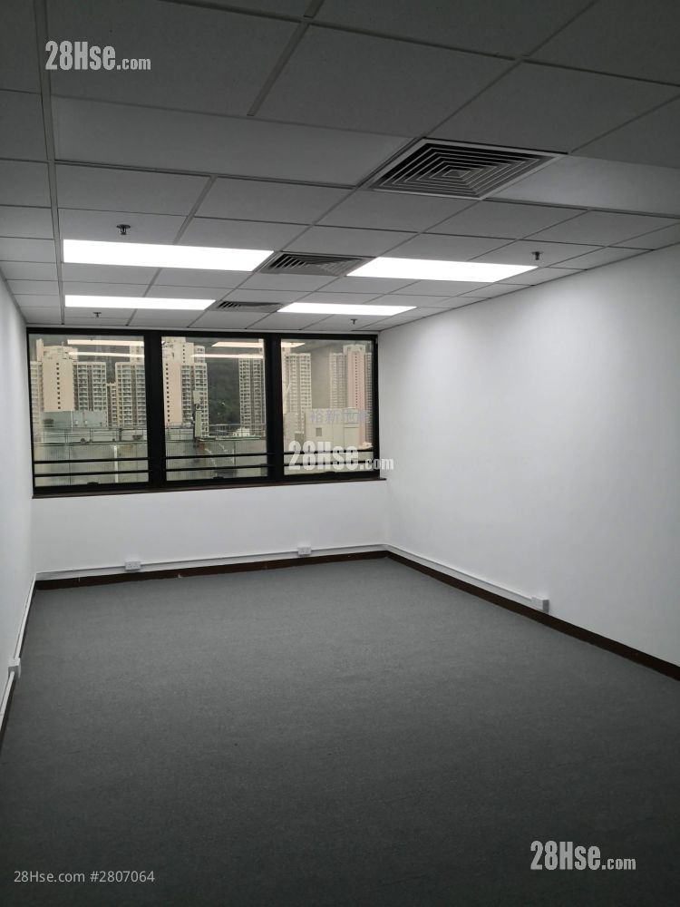 Asia Trade Centre Rental