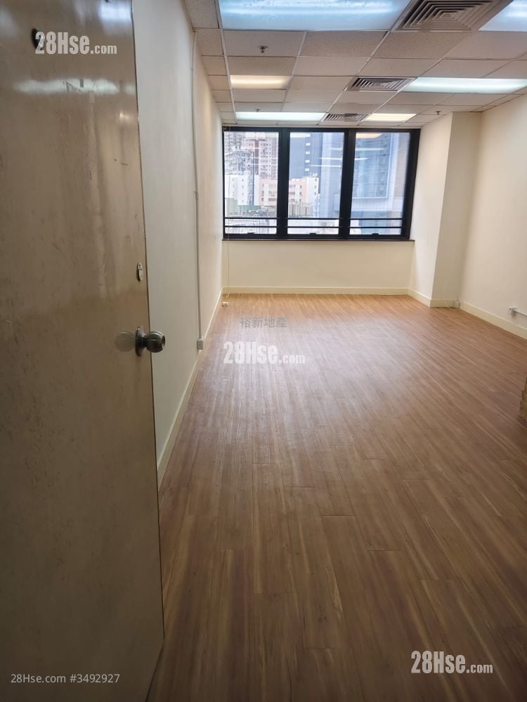 Asia Trade Centre Rental