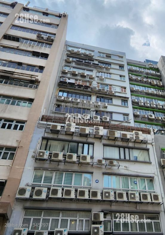 Mackenny Centre Sell 2 Toilets