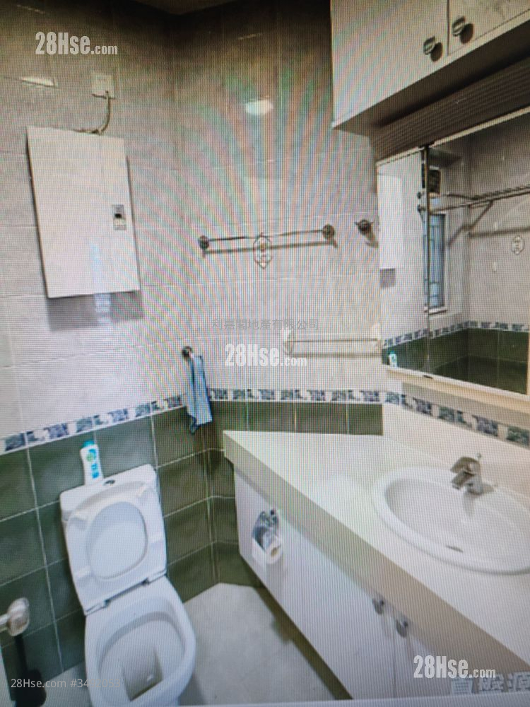 The Orchards Rental 821 ft² ( 76.3 m² )