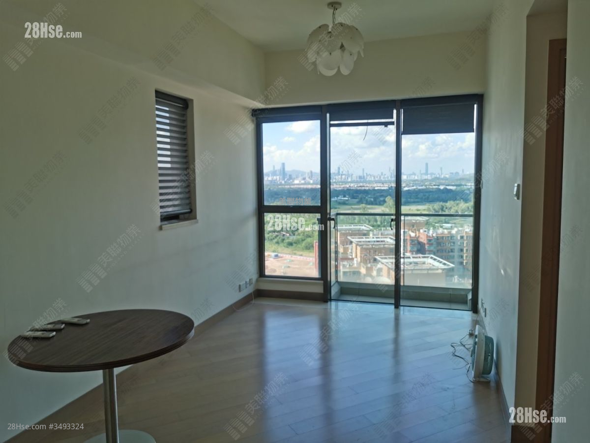One Regent Place Rental 2 Bedrooms , 1 Bathroom 463 ft² ( 43.0 m² )
