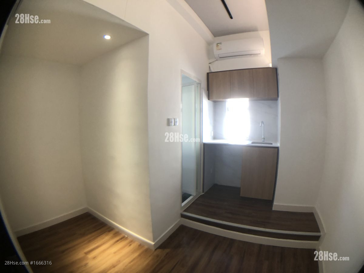World-Wide Industrial Centre Rental