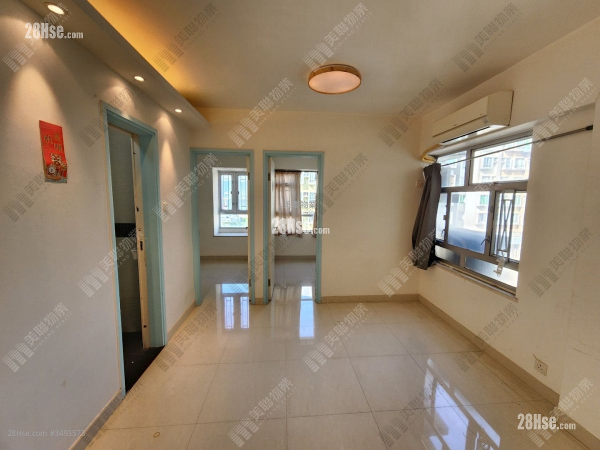 Fanling Centre Sell 2 Bedrooms 368 ft² ( 34.2 m² )