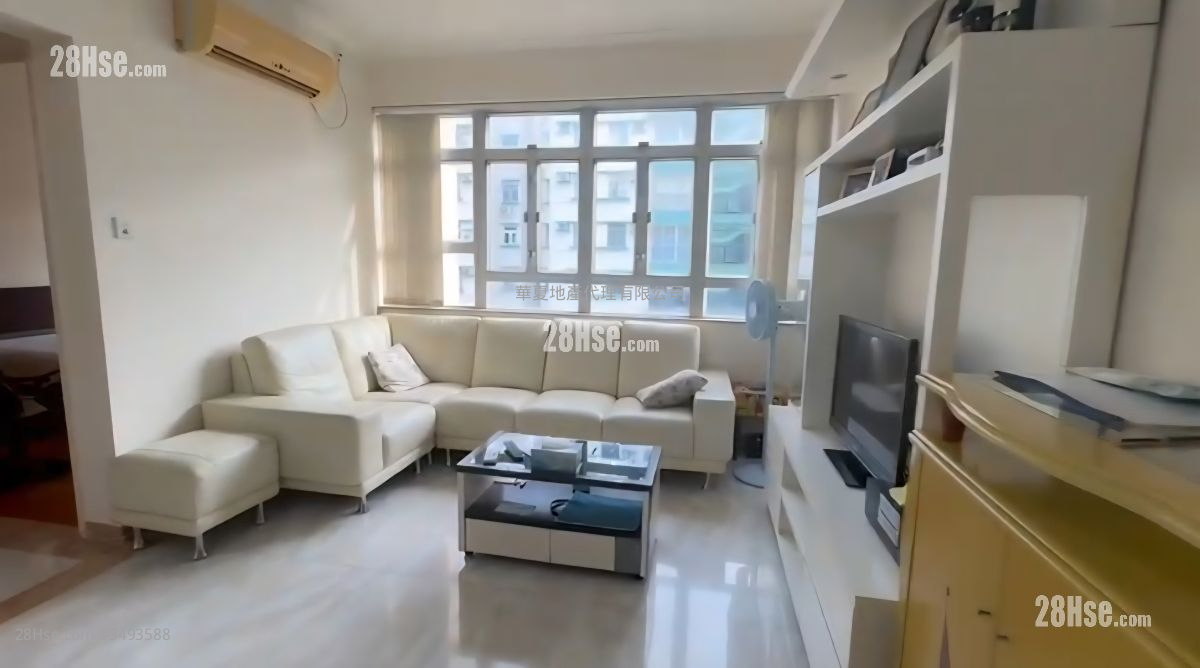 Tak Wai Mansion Sell 3 Bedrooms , 2 Bathrooms 727 ft² ( 67.5 m² )