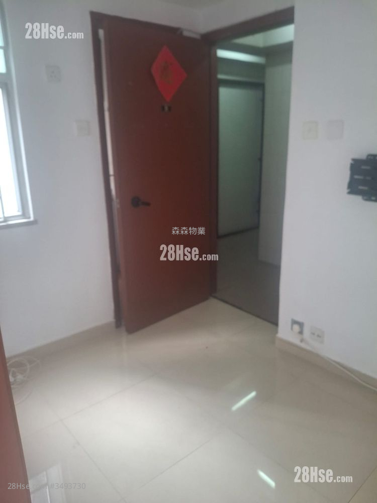 Kar Wan Building Rental 1 Bedroom , 1 Bathroom 202 ft² ( 18.8 m² )