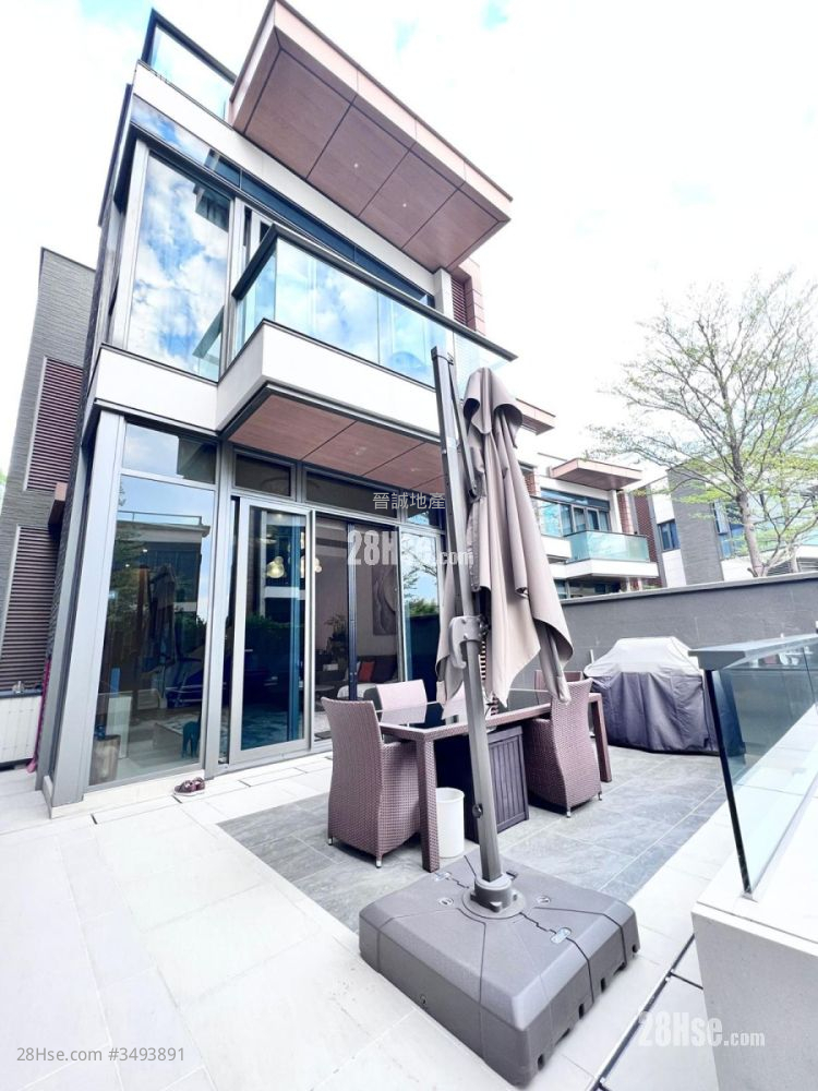 The Bloomsway Sell 4 Bedrooms , 4 Bathrooms 1,785 ft² ( 165.8 m² )