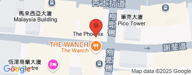 The Phoenix Low Floor Address