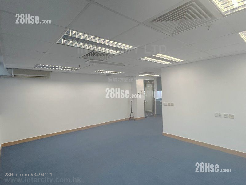 Neich Tower Rental Studio