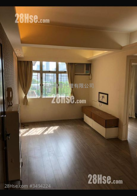 Homan Villa Sell 2 Bedrooms , 1 Bathroom 498 ft² ( 46.3 m² )