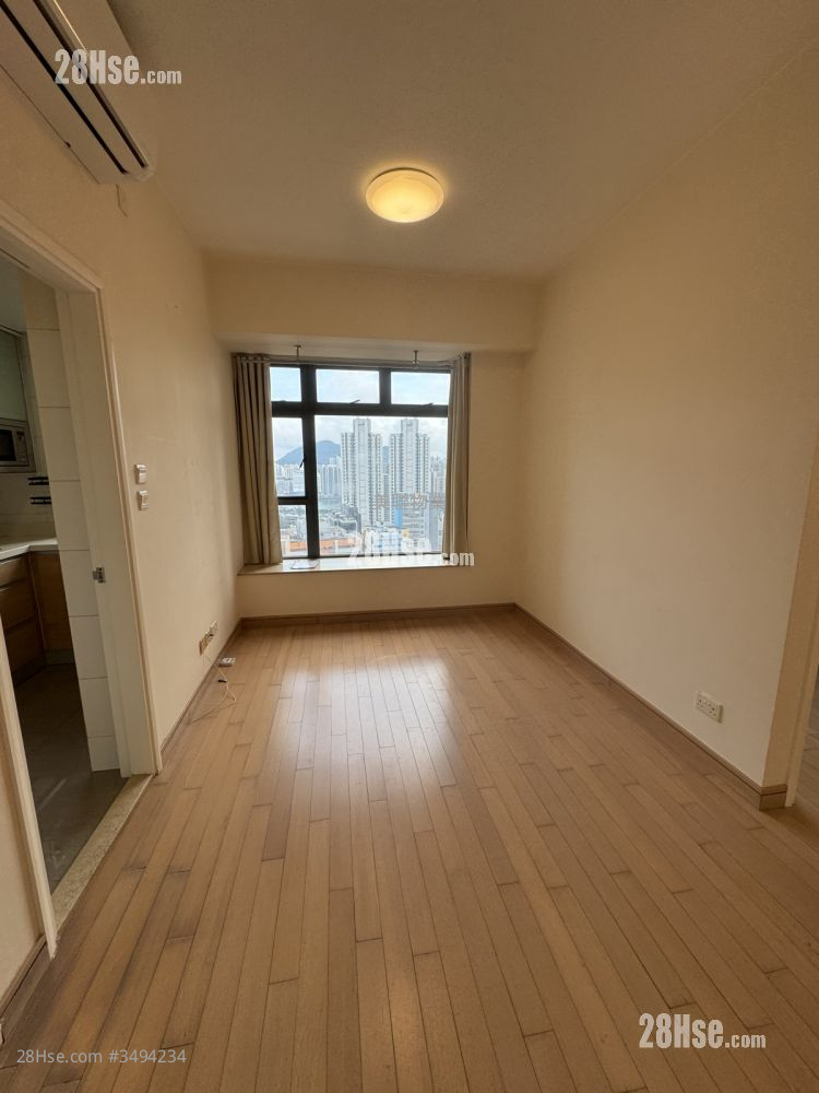 H Cube Rental 2 Bedrooms , 1 Bathroom 419 ft² ( 38.9 m² )