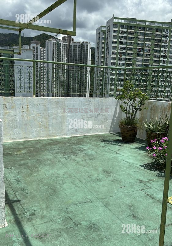 Kam Shan Building Sell 2 Bedrooms 396 ft² ( 36.8 m² )